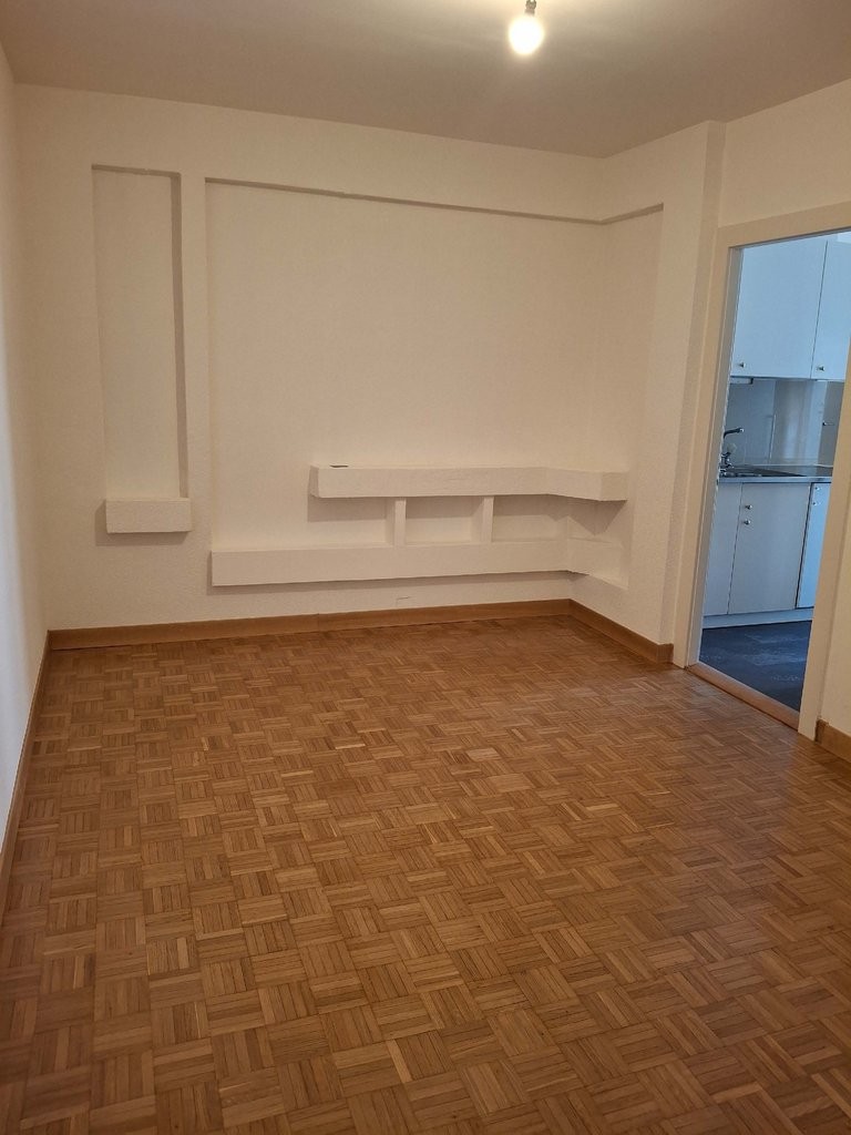 2 ½ rooms apartment, photo 3 sur 5