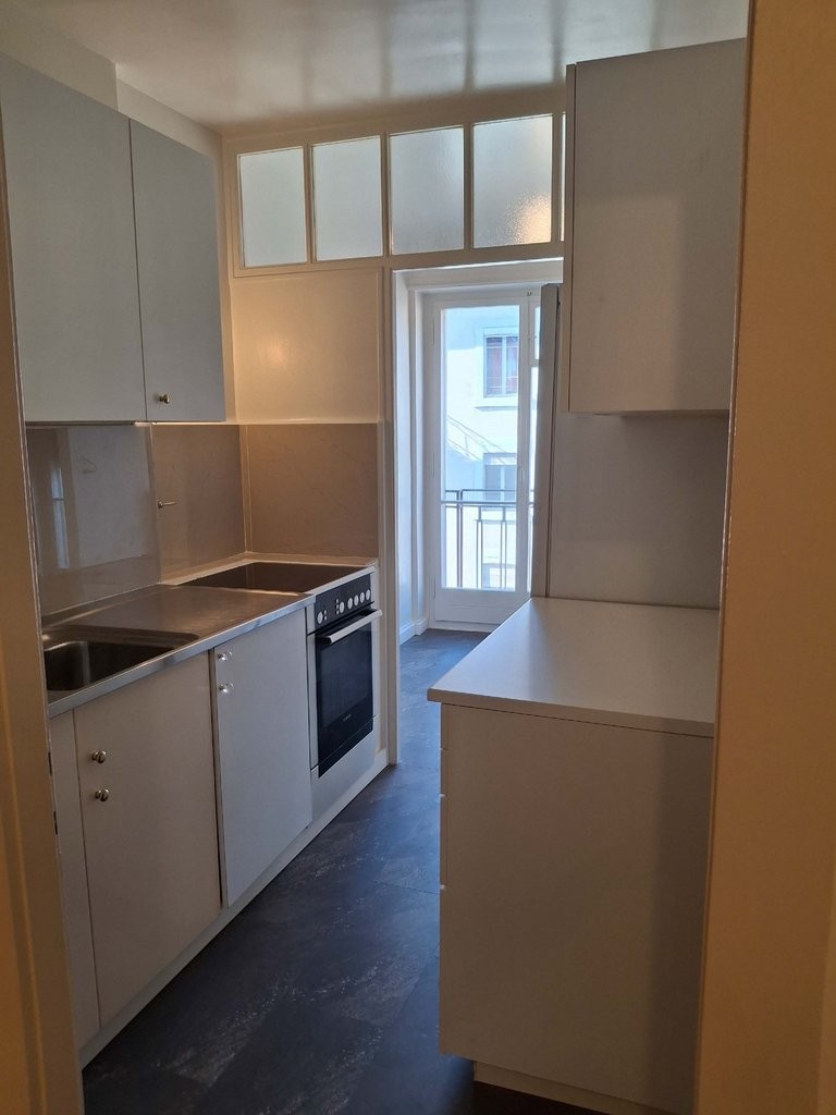 2 ½ rooms apartment, photo 2 sur 5