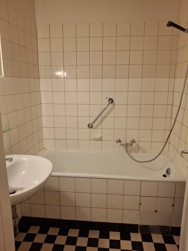 2 ½ rooms apartment, photo 1 sur 5