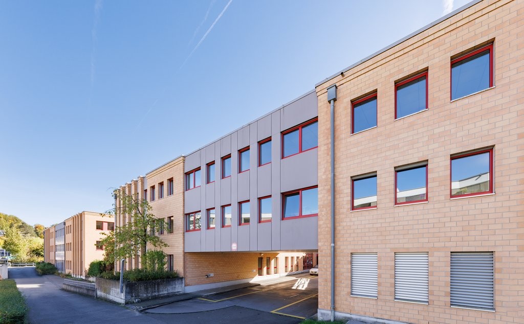 400m² de bureaux