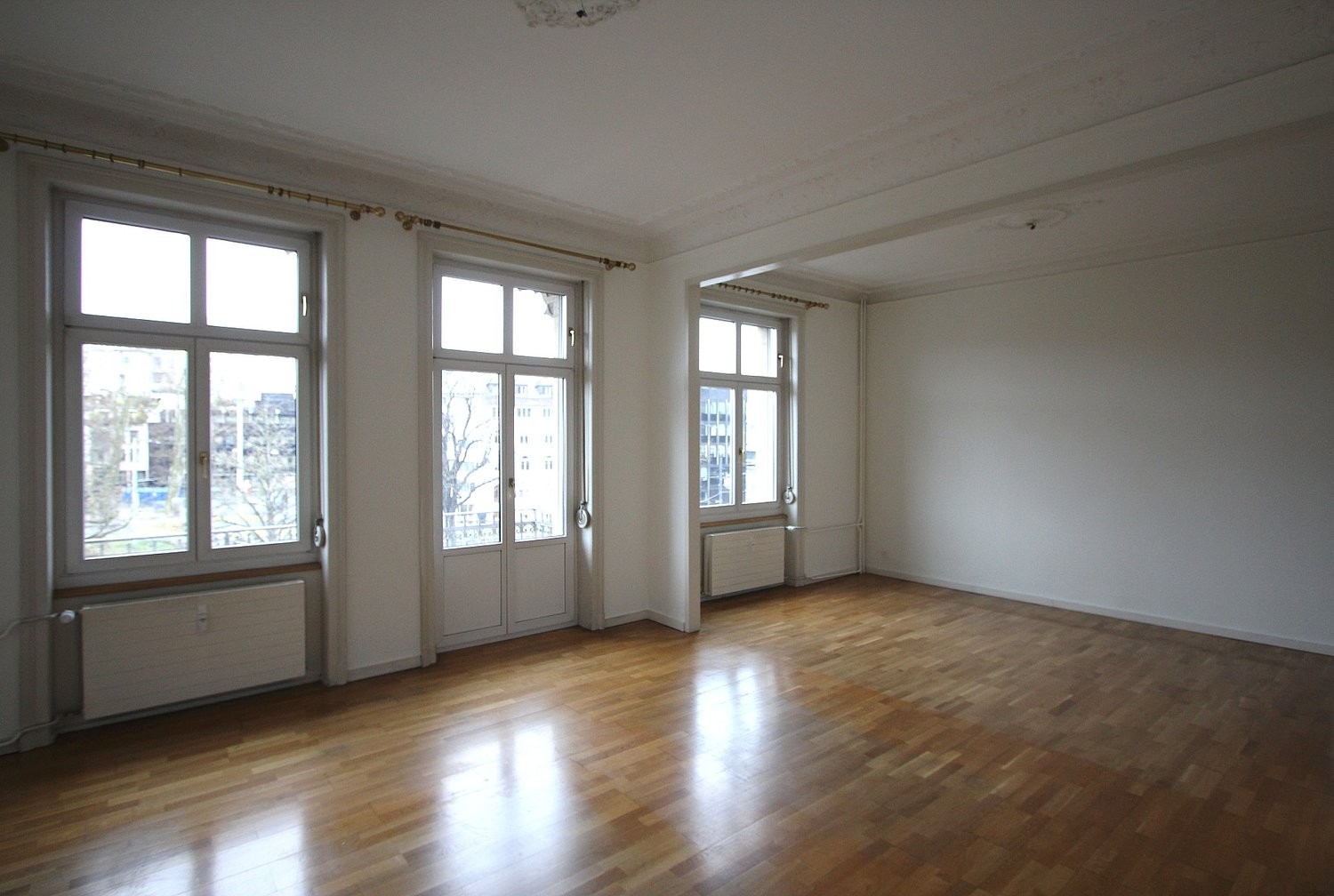 4 rooms apartment, photo 5 sur 8