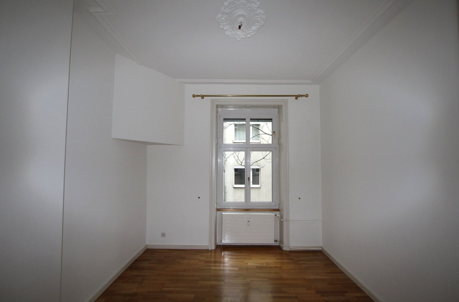 4 rooms apartment, photo 7 sur 8