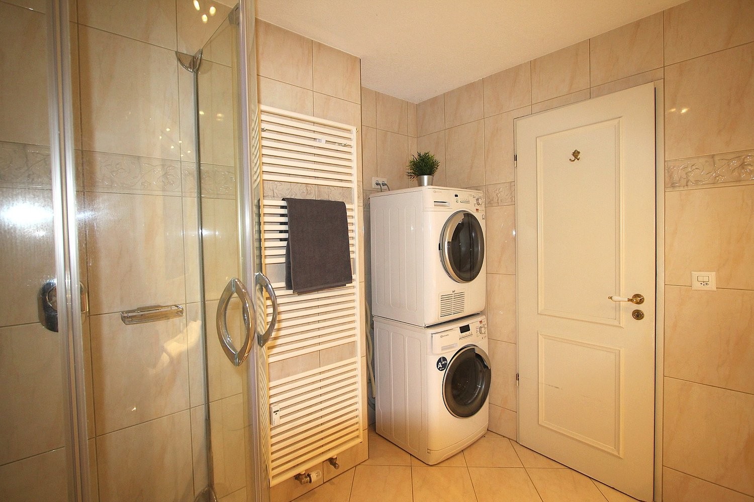 4 rooms apartment, photo 3 sur 8