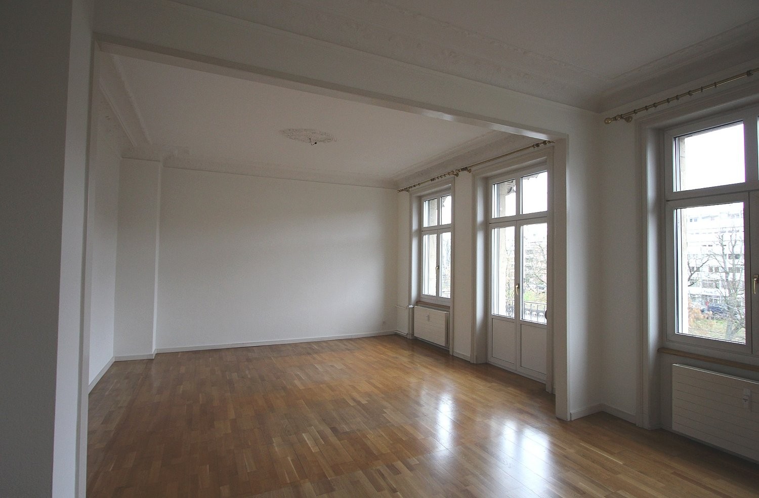 4 rooms apartment, photo 4 sur 8