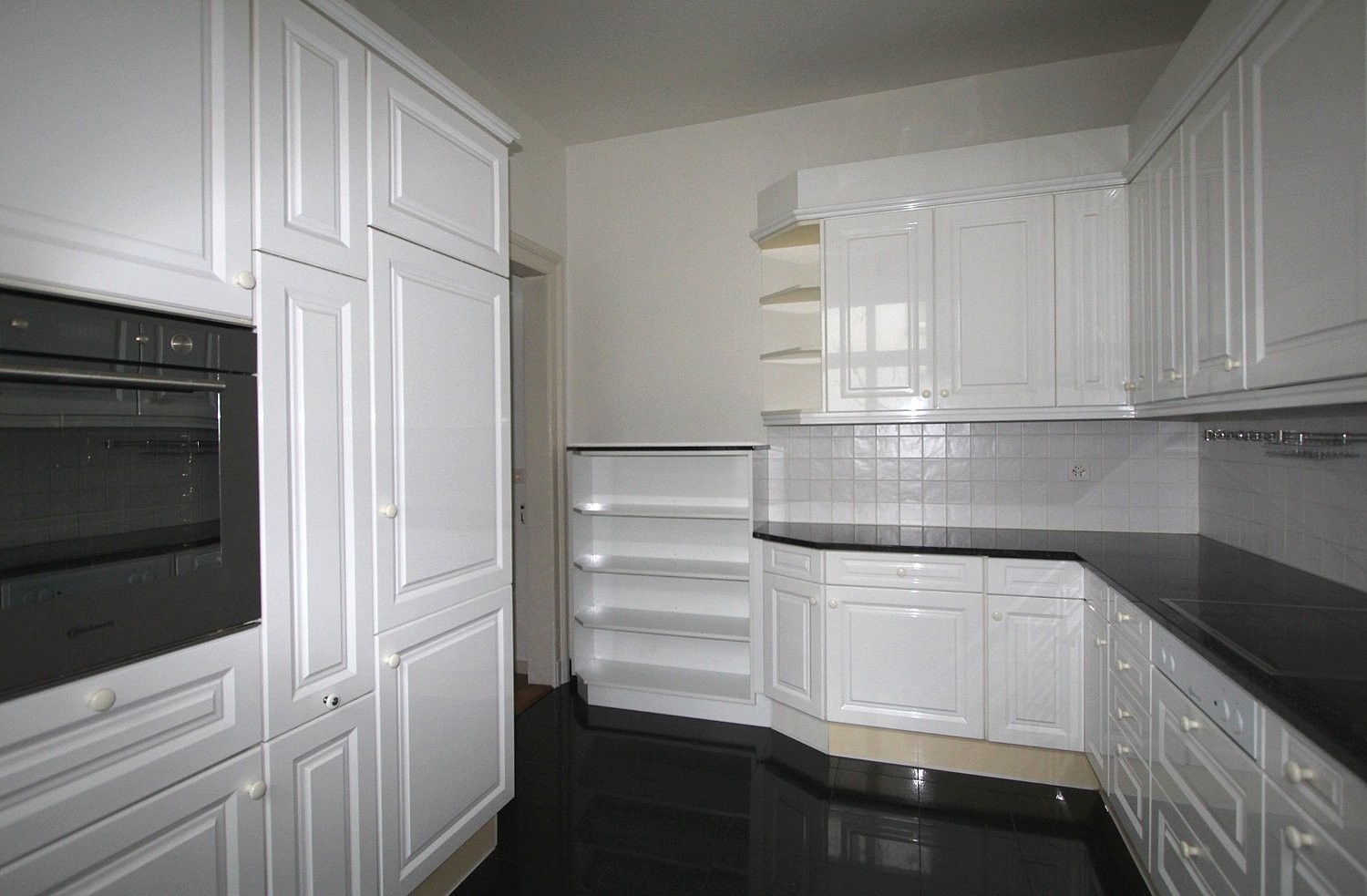 4 rooms apartment, photo 2 sur 8
