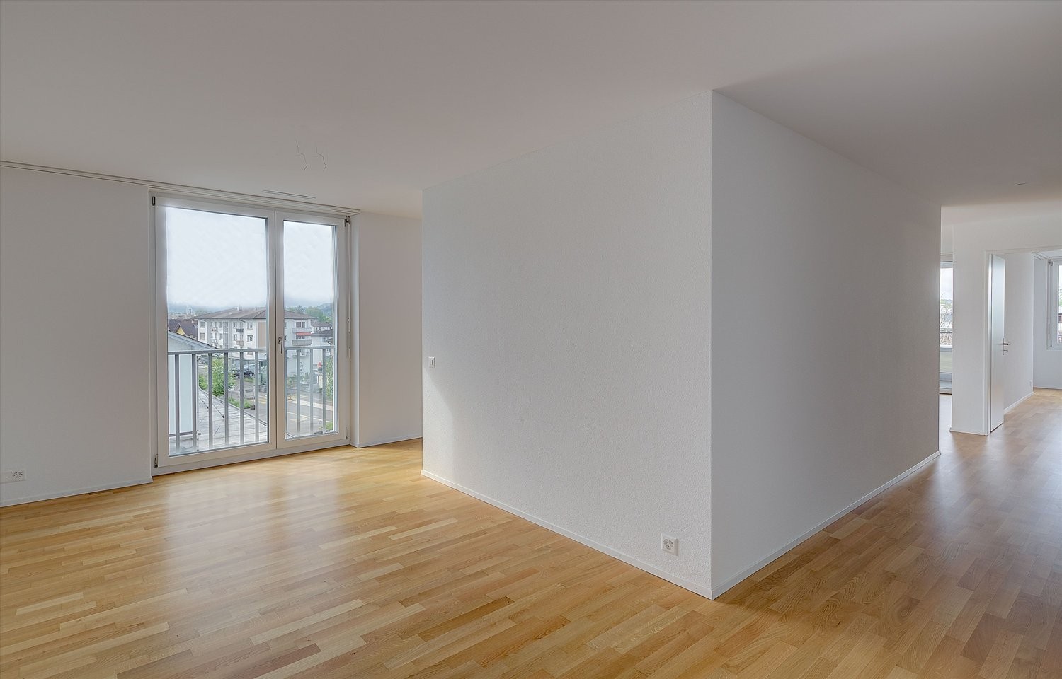 Appartement de 1 ½ pièces, photo 1 sur 6