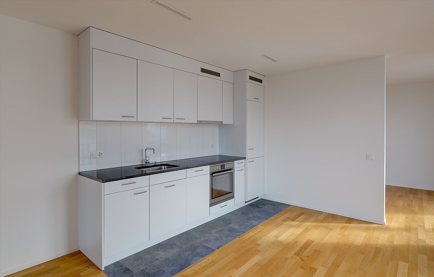 Appartement de 1 ½ pièces, photo 3 sur 6