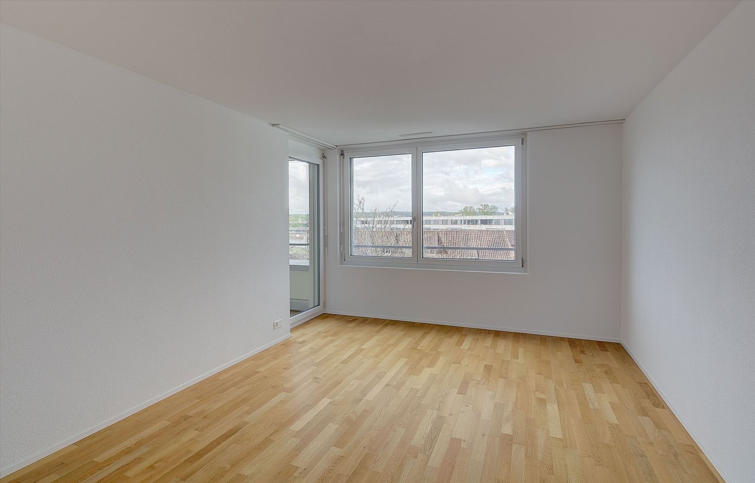 Appartement de 1 ½ pièces, photo 5 sur 6