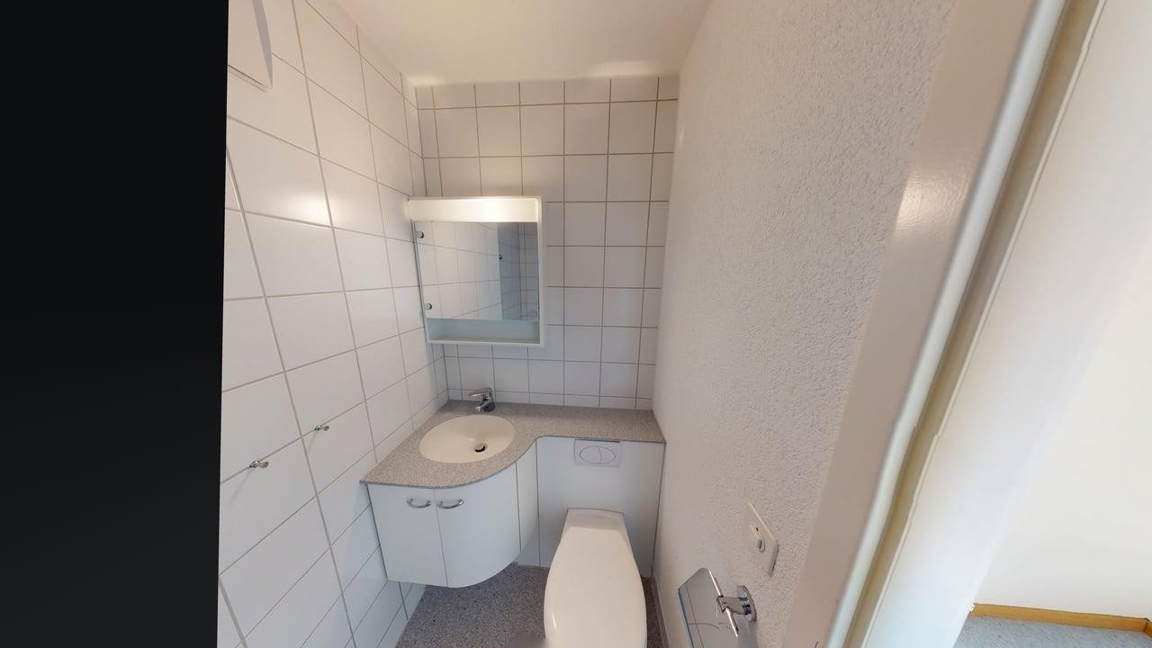 Appartement 2 pièces, photo 9 sur 10