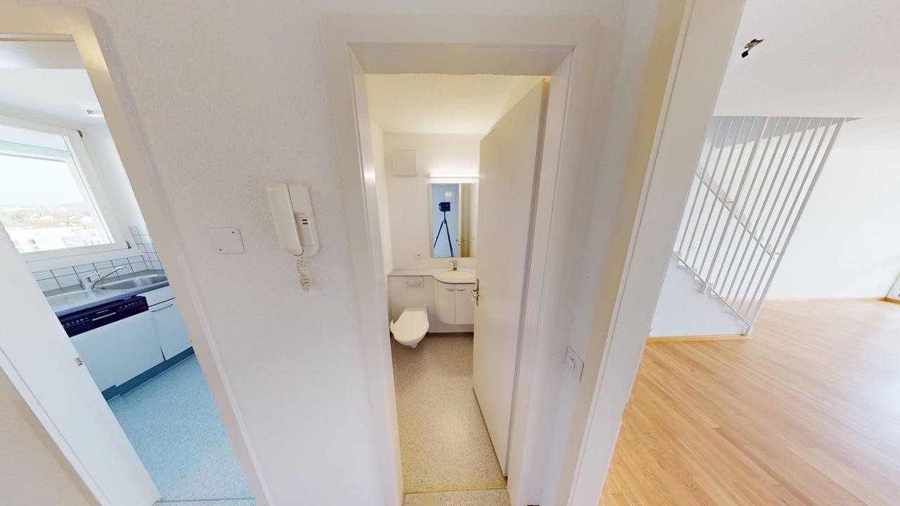Appartement 2 pièces, photo 5 sur 10