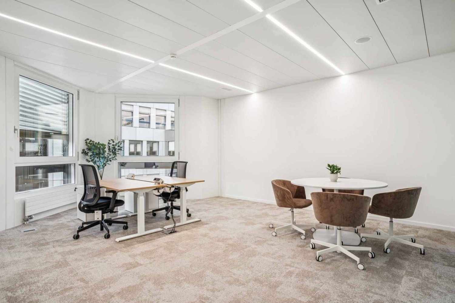 17m² office, photo 3 sur 6