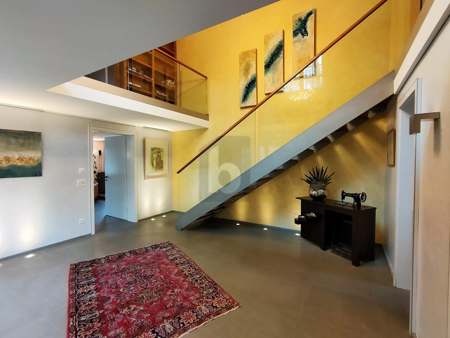 5 ½ rooms duplex house, photo 1 sur 4