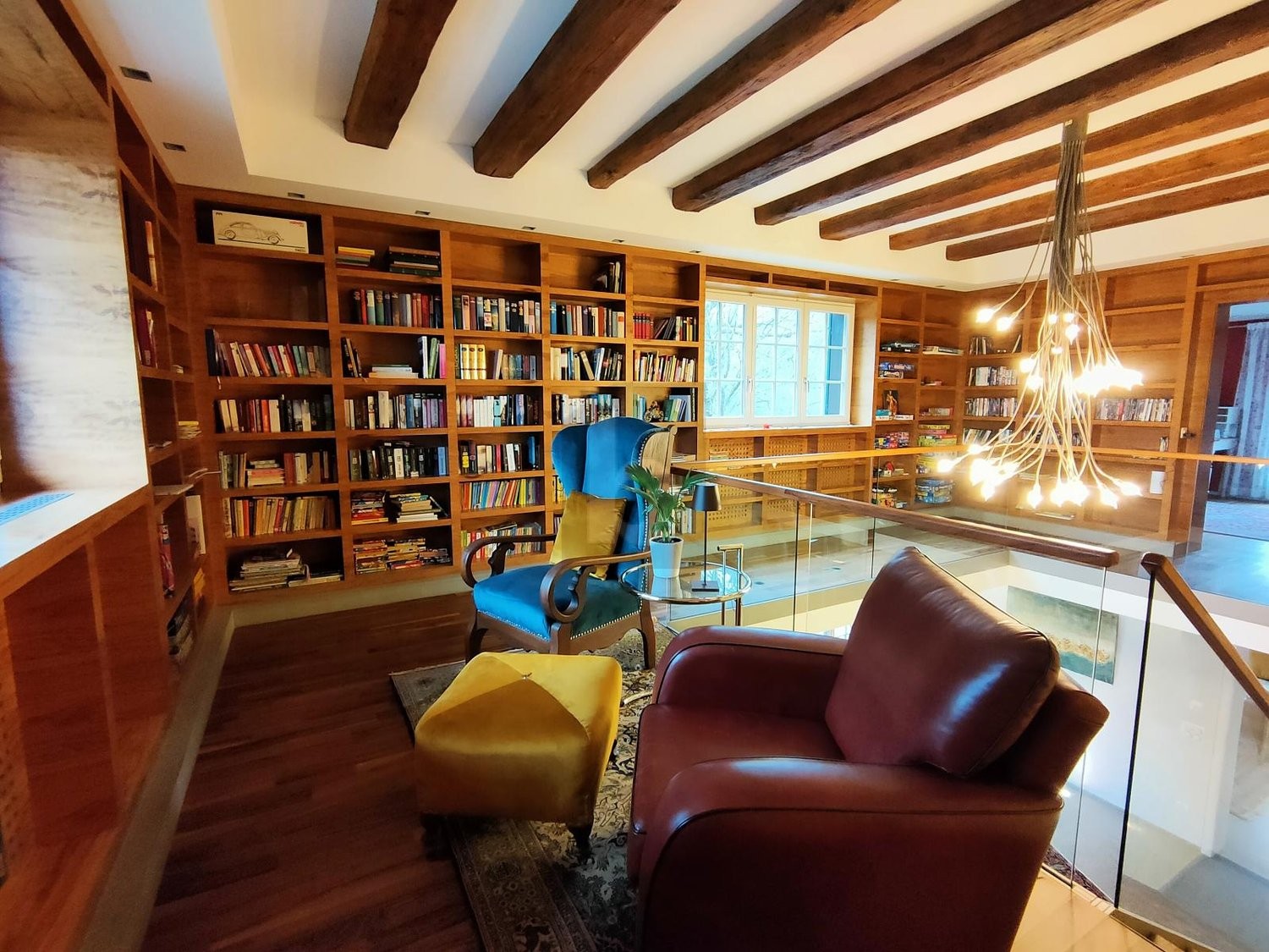 5 ½ rooms duplex house, photo 4 sur 4
