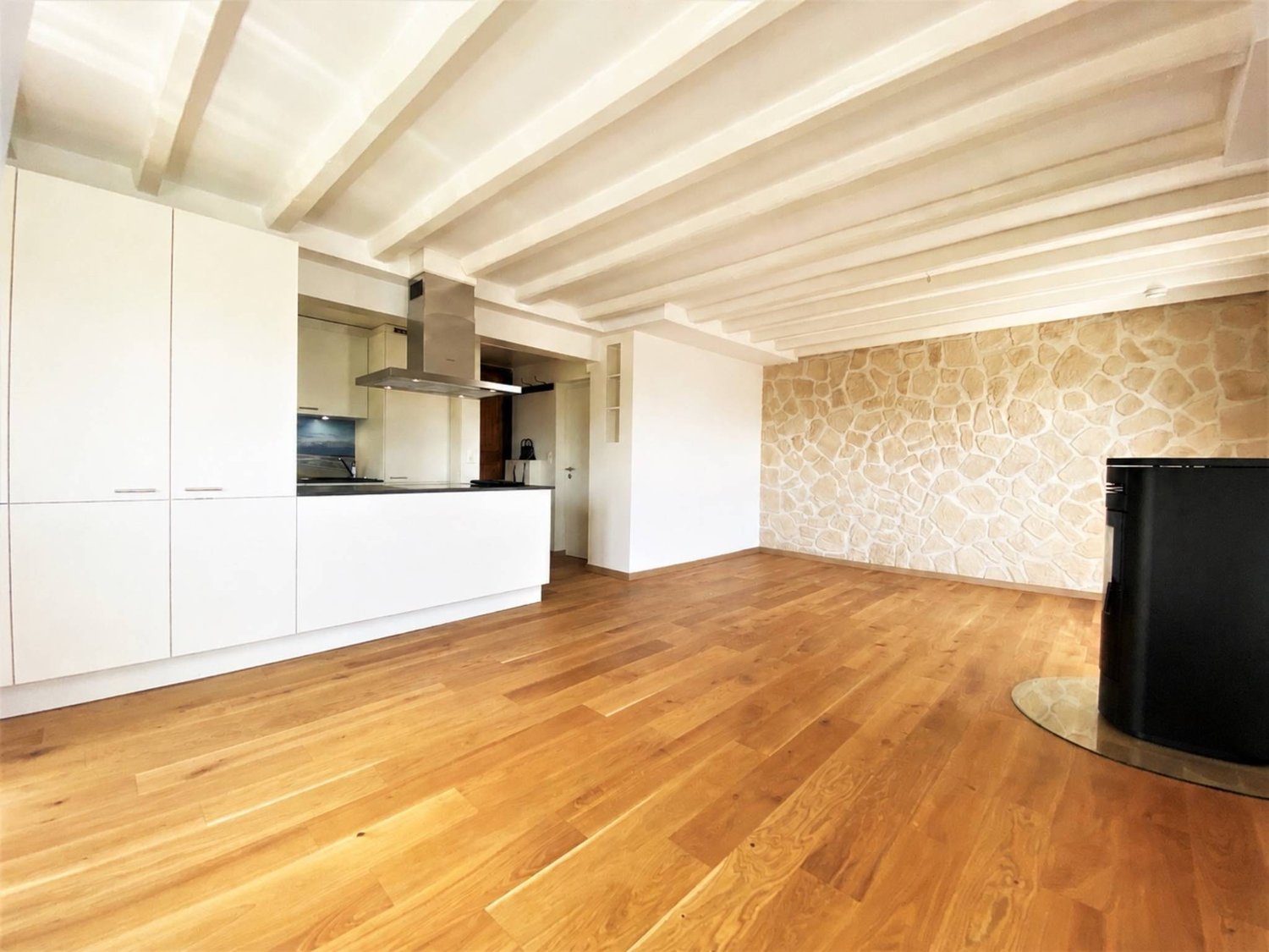 2 ½ rooms villa, photo 2 sur 9