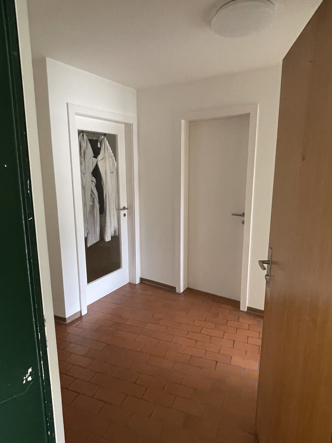 Chambre dans une colocation
