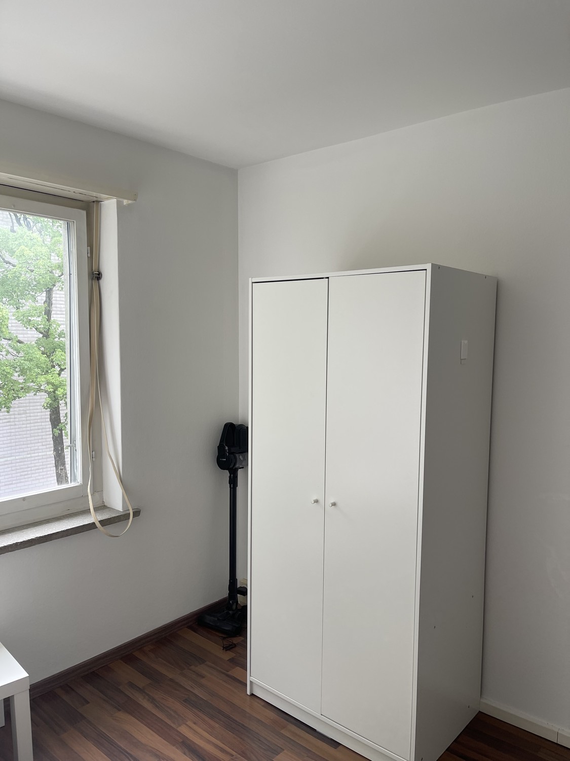 Chambre dans une colocation