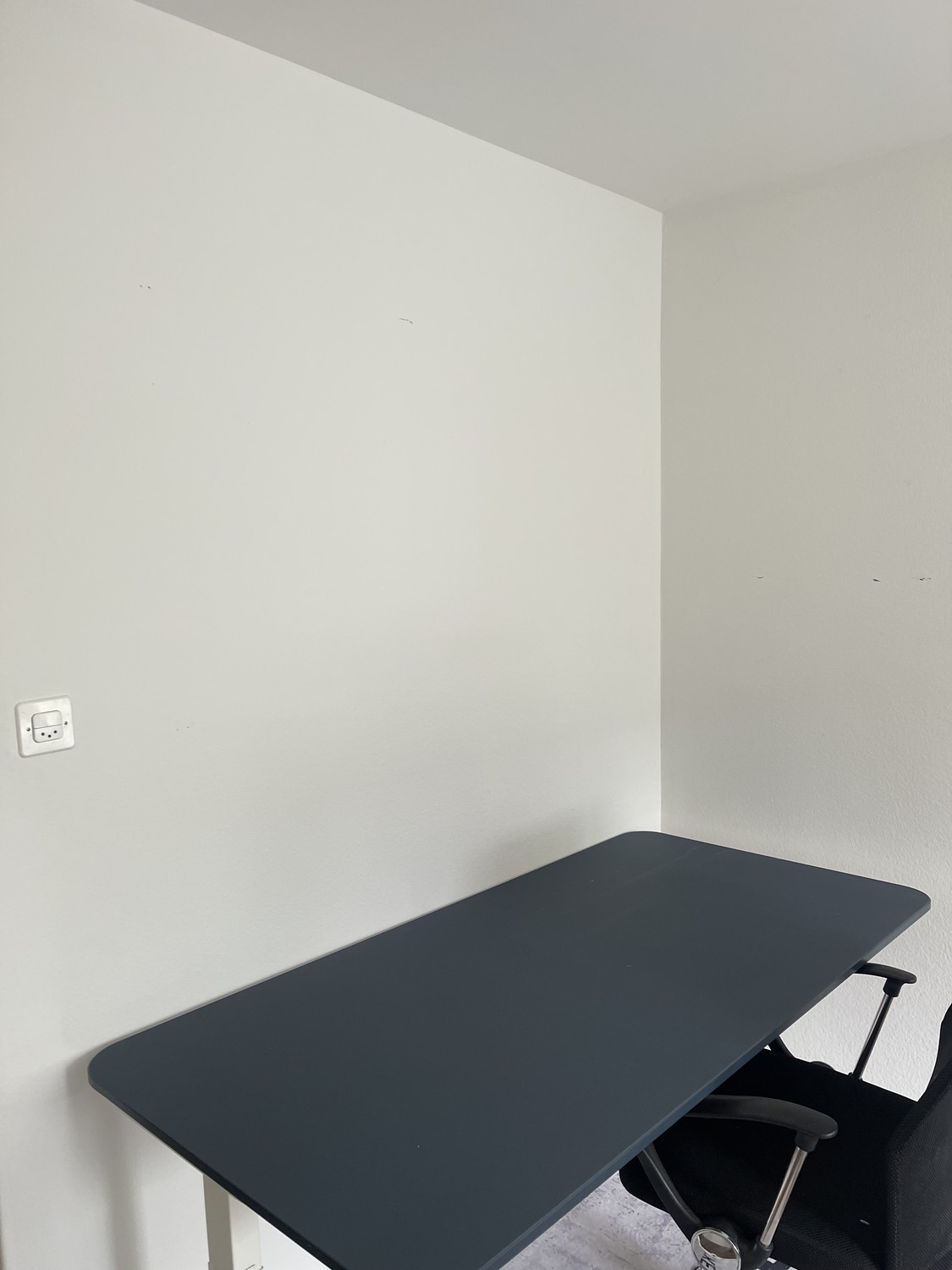Chambre dans une colocation