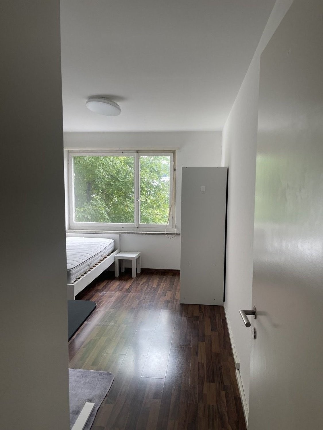 Chambre dans une colocation