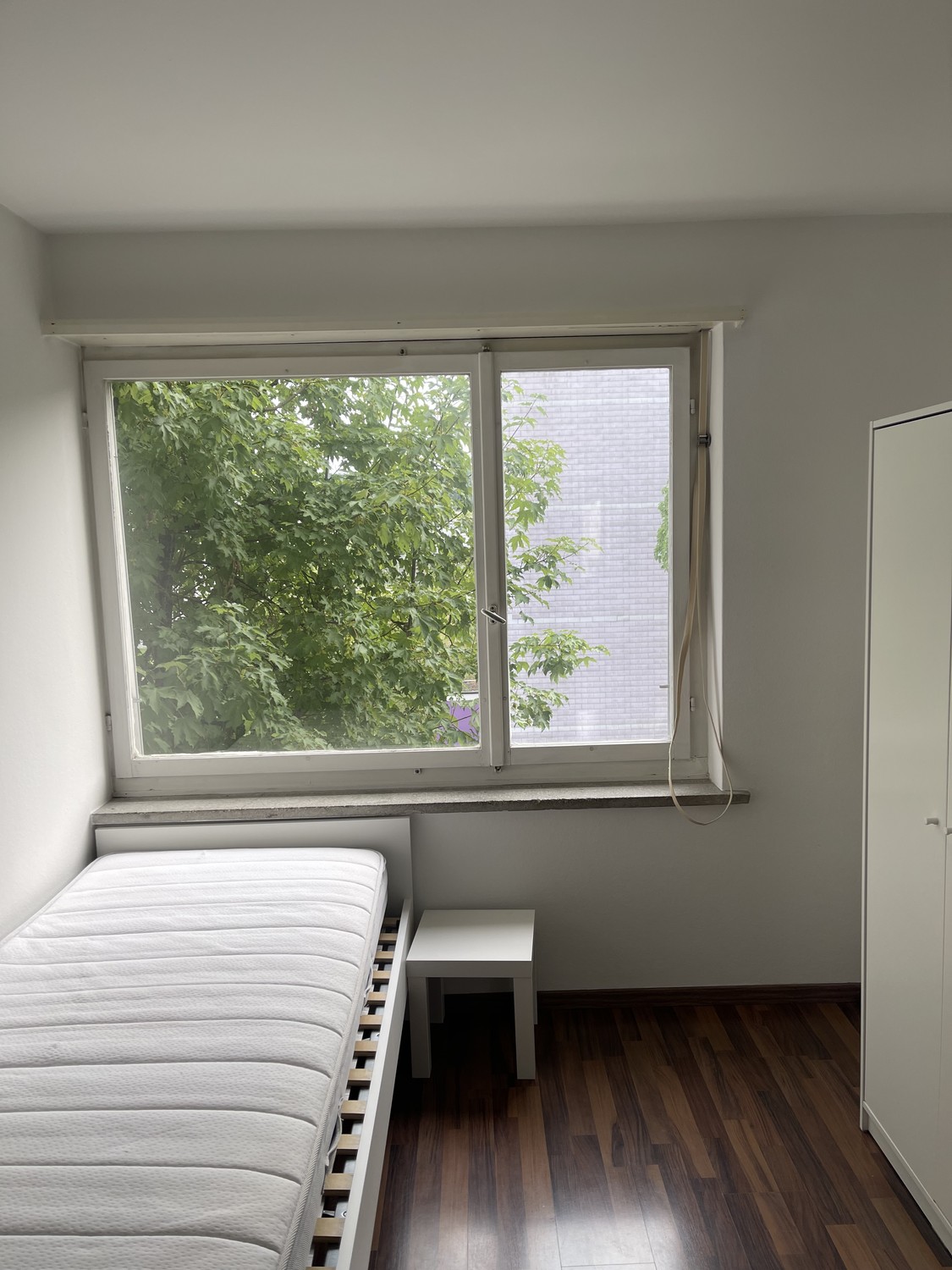 Chambre dans une colocation