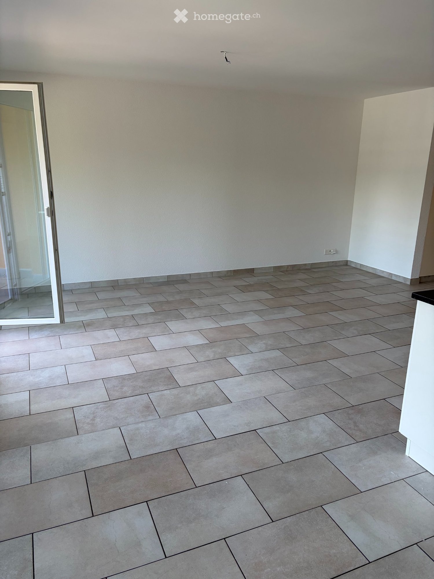 4 ½ pièces appartement, photo 3 sur 5