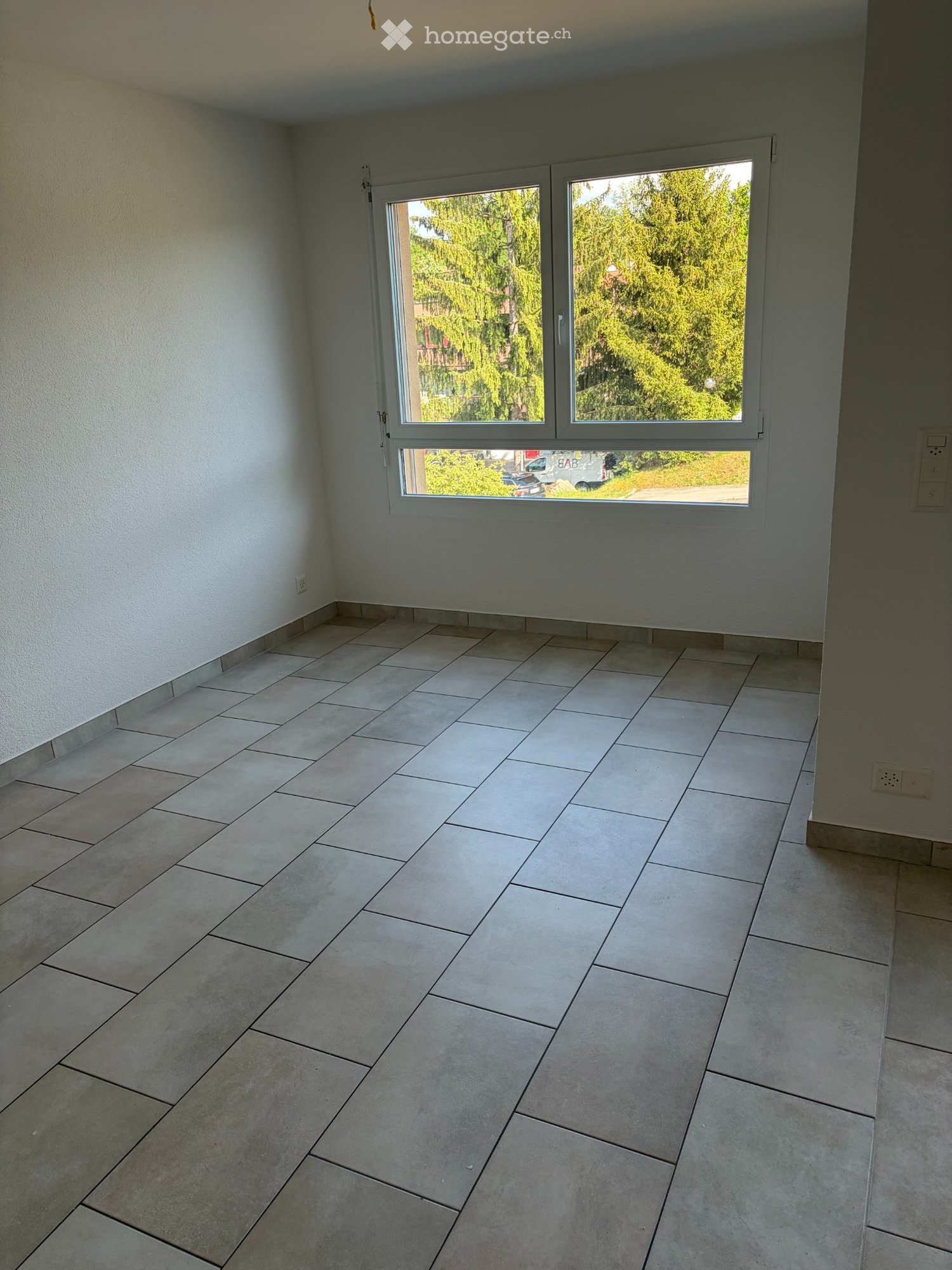 4 ½ pièces appartement, photo 2 sur 5