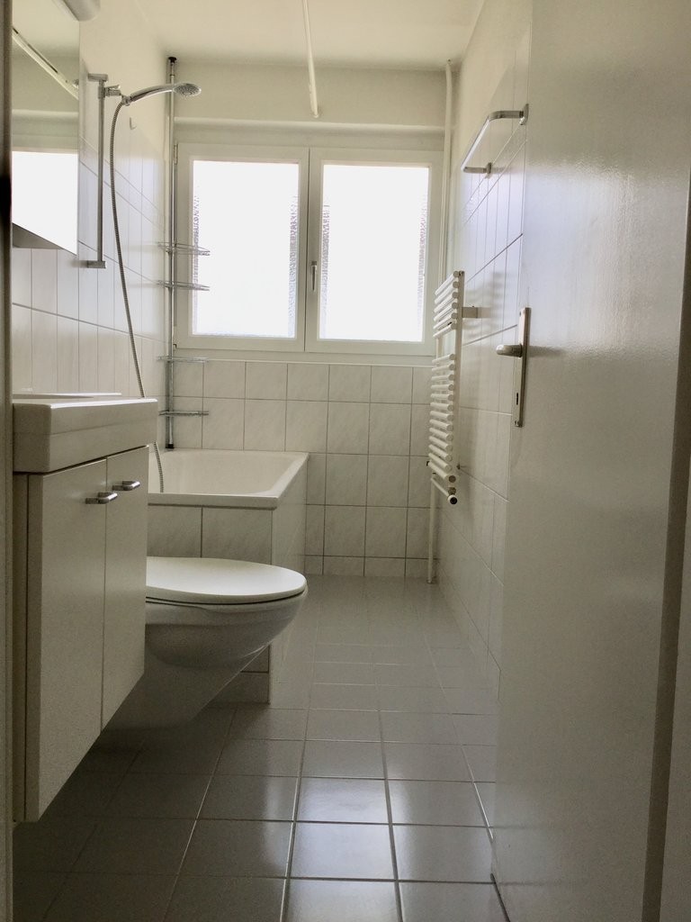 Appartamento di 3 locali
