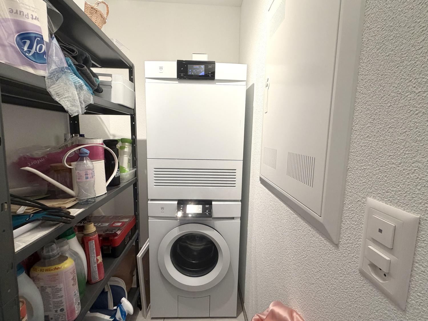Appartement de 2 ½ pièces, photo 9 sur 9
