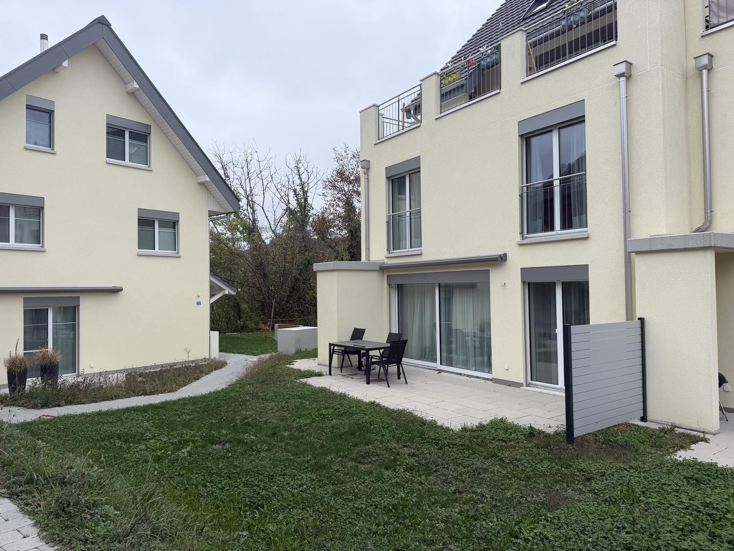Appartement de 2 ½ pièces, photo 1 sur 9