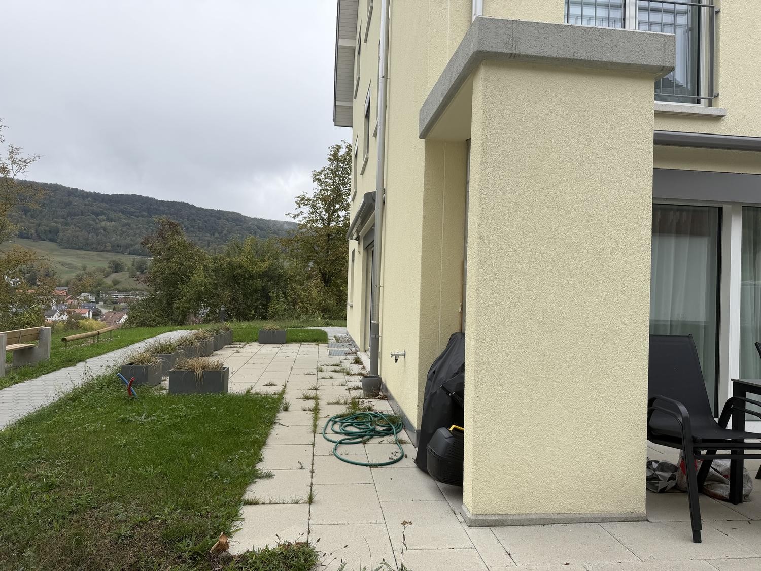 Appartement de 2 ½ pièces, photo 4 sur 9