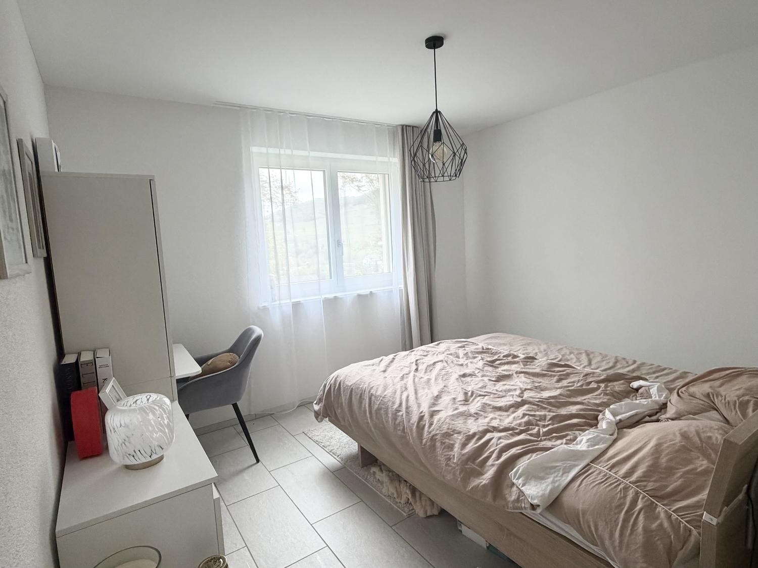 Appartement de 2 ½ pièces, photo 5 sur 9