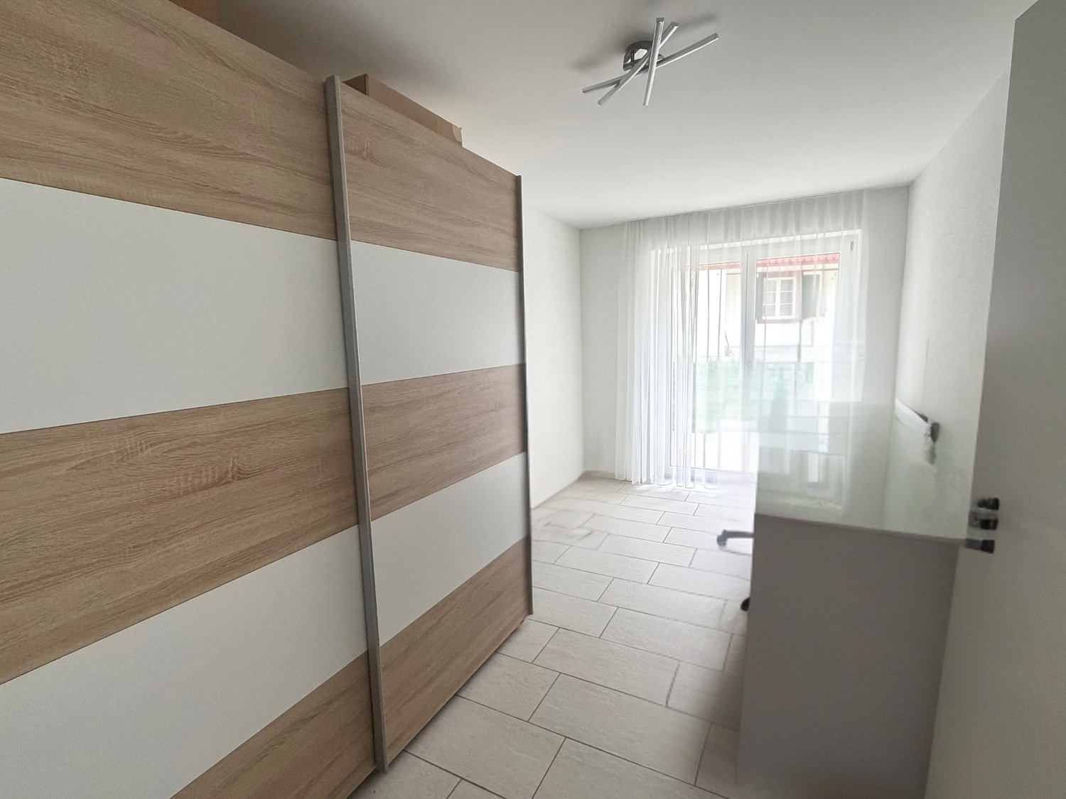 Appartement de 2 ½ pièces, photo 8 sur 9