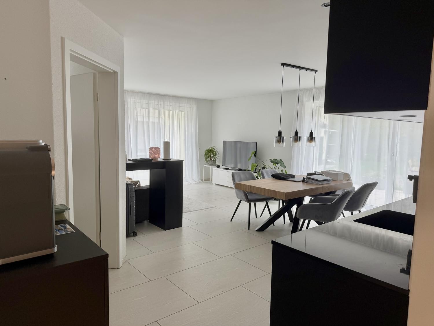 Appartement de 2 ½ pièces, photo 2 sur 9