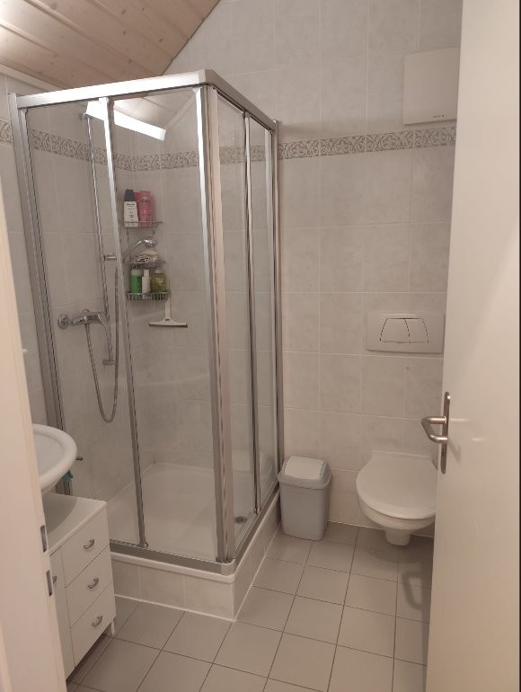 1 room apartment