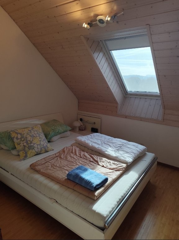 1 room apartment