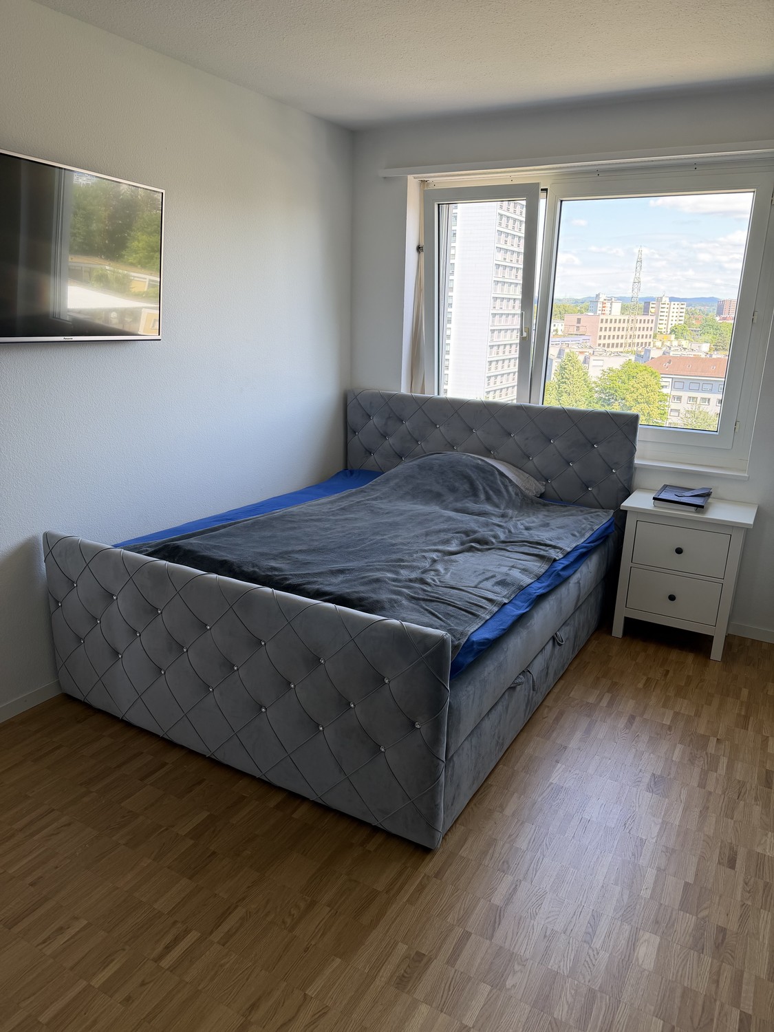 Appartement de 3 pièces