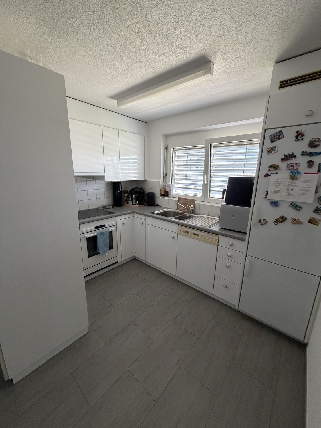Appartement de 3 pièces