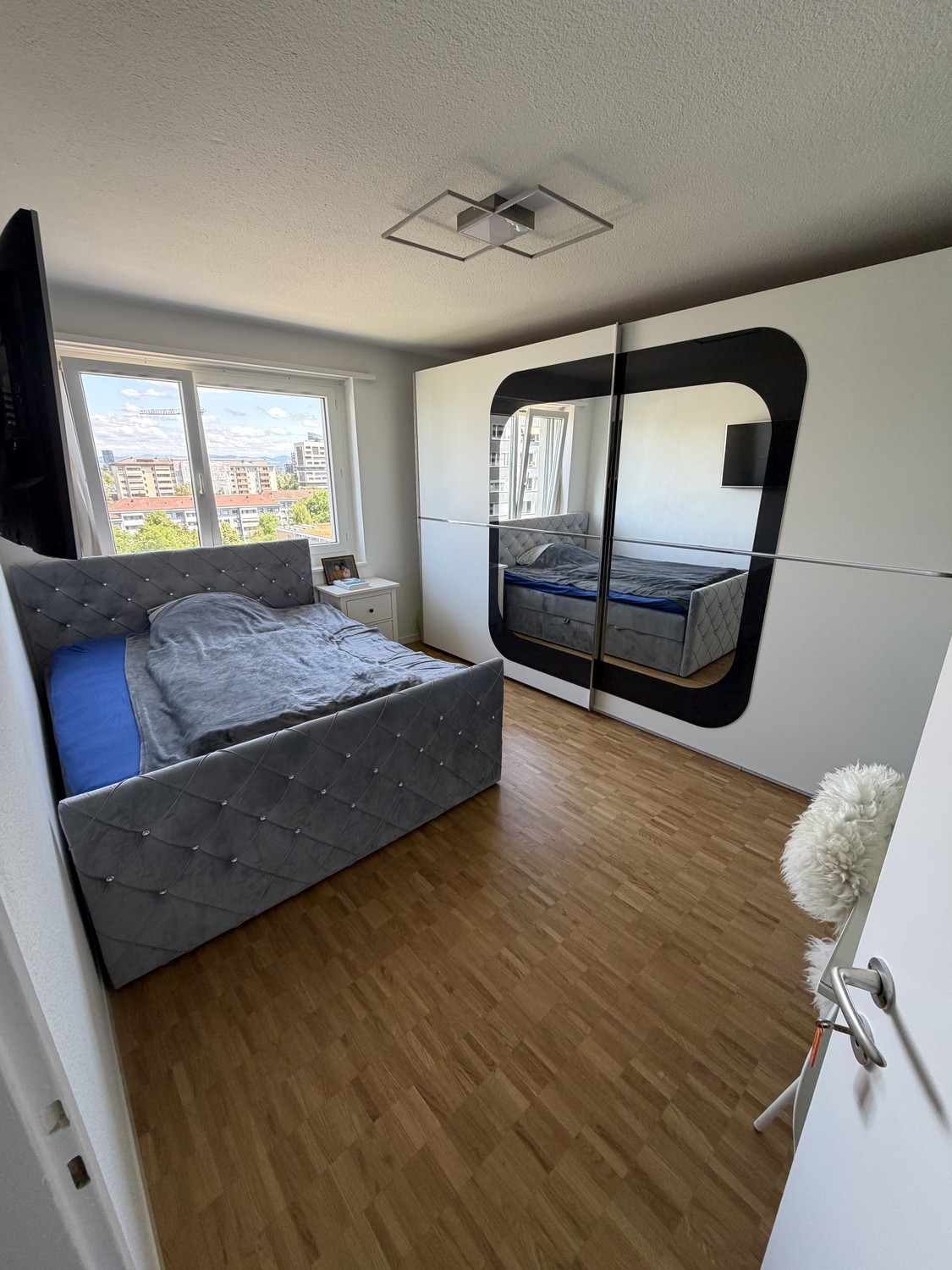 Appartement de 3 pièces