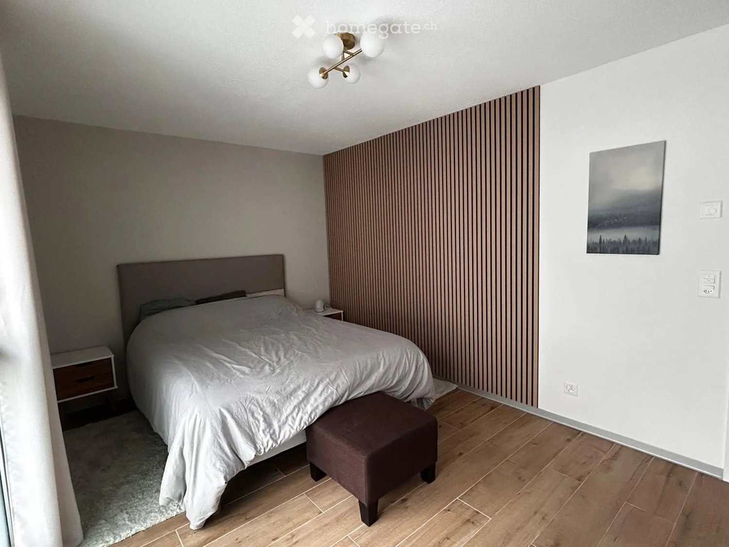 3 ½ rooms apartment, photo 5 sur 5