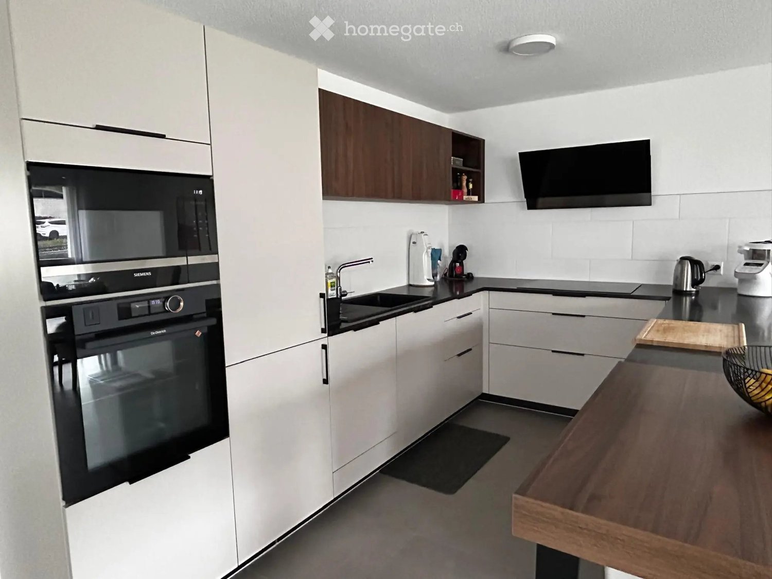3 ½ rooms apartment, photo 1 sur 5