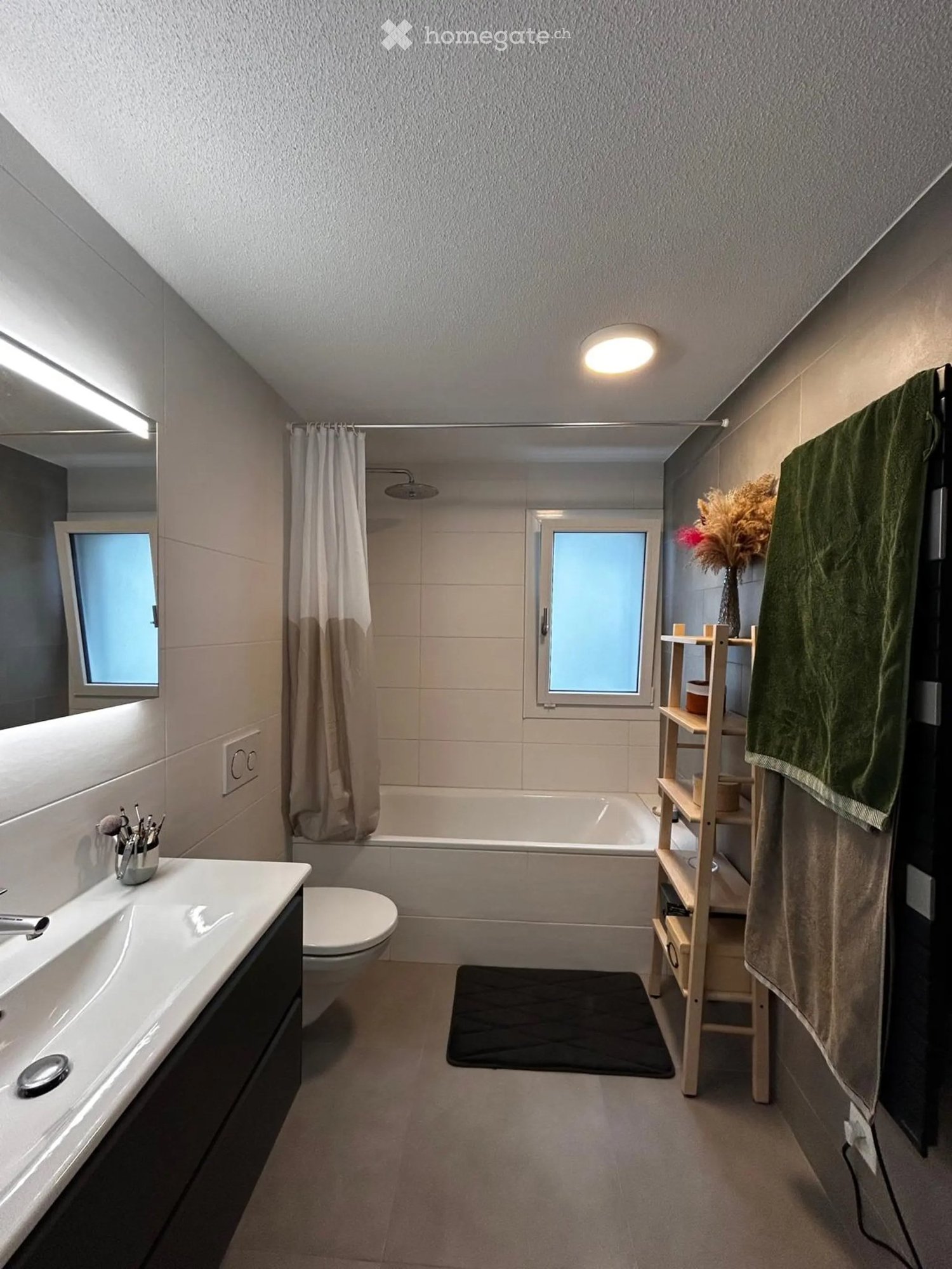 3 ½ rooms apartment, photo 4 sur 5