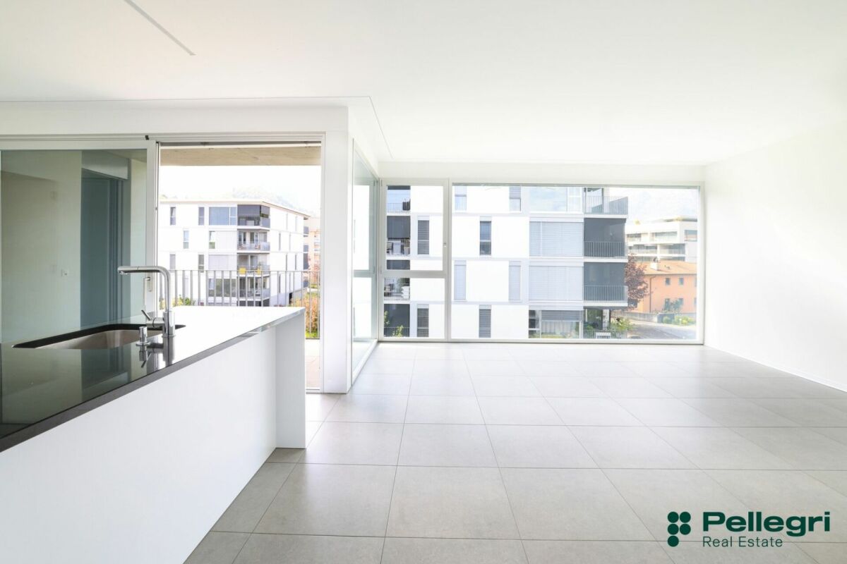 Appartement de 3 ½ pièces, photo 2 sur 7