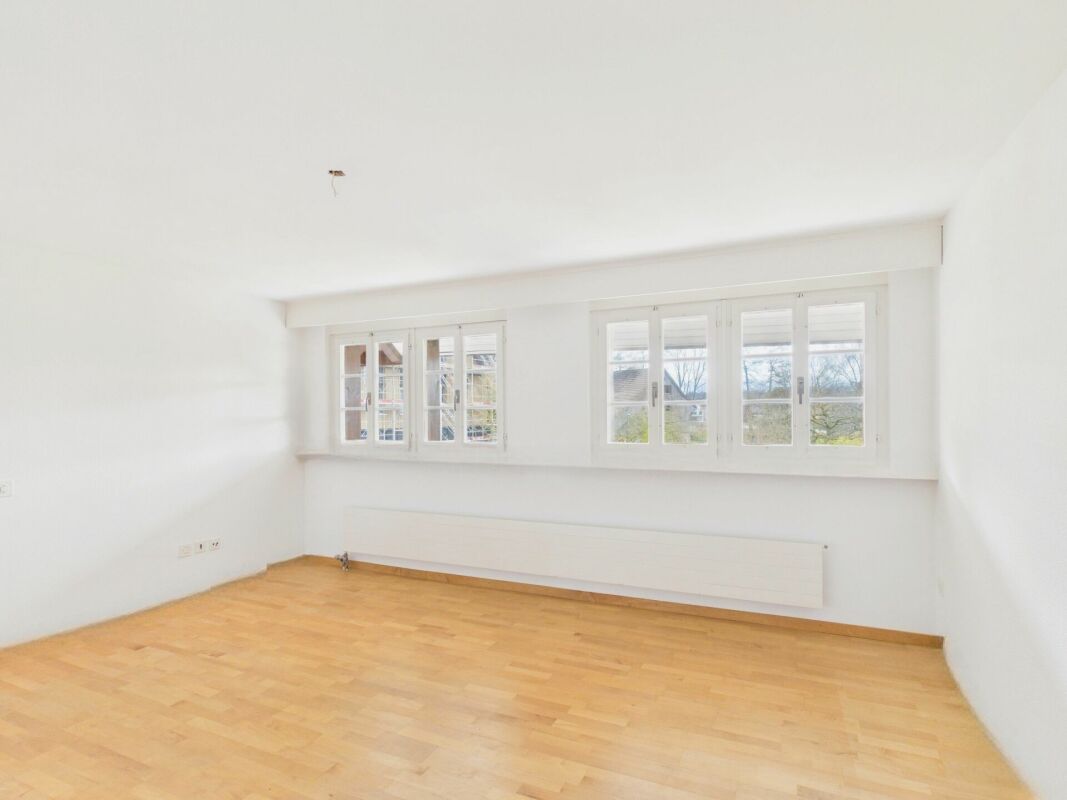 4 ½ rooms row house