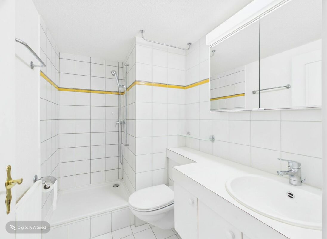 4 ½ rooms row house