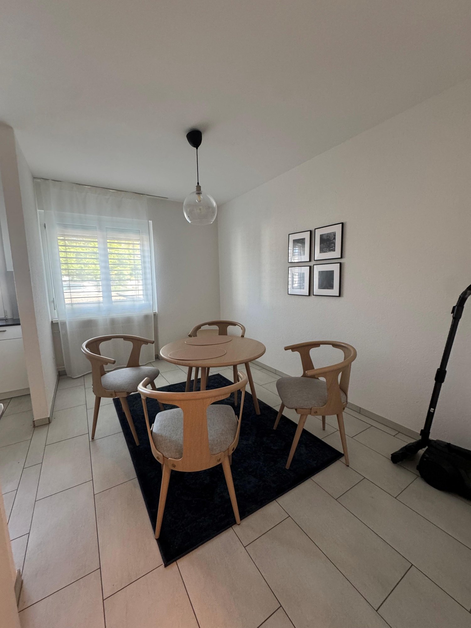 Appartement de 2 ½ pièces, photo 4 sur 9