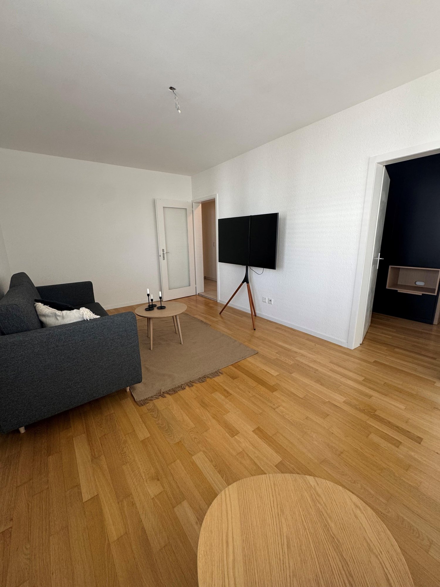 Appartement de 2 ½ pièces, photo 3 sur 9
