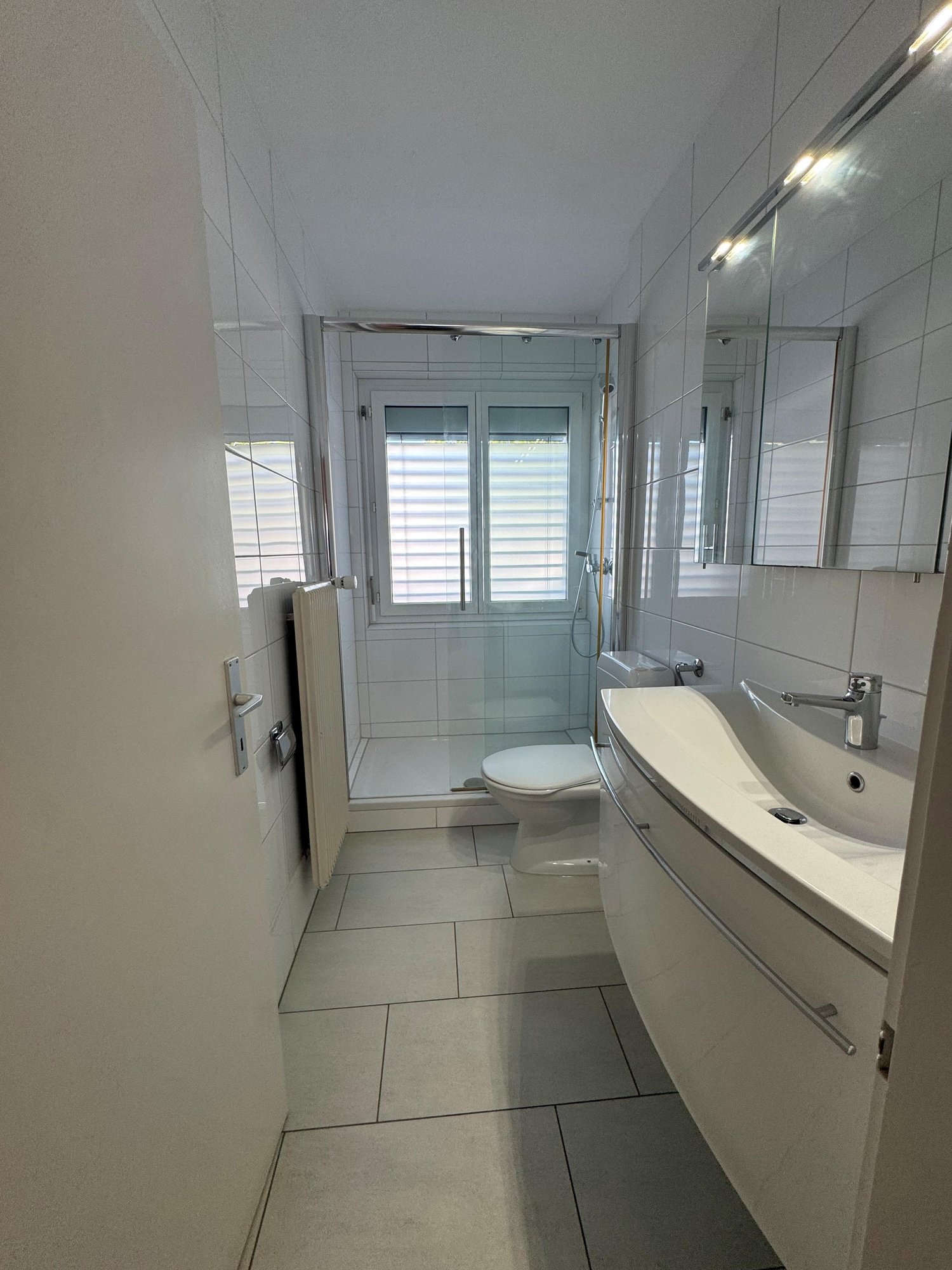 Appartement de 2 ½ pièces, photo 8 sur 9