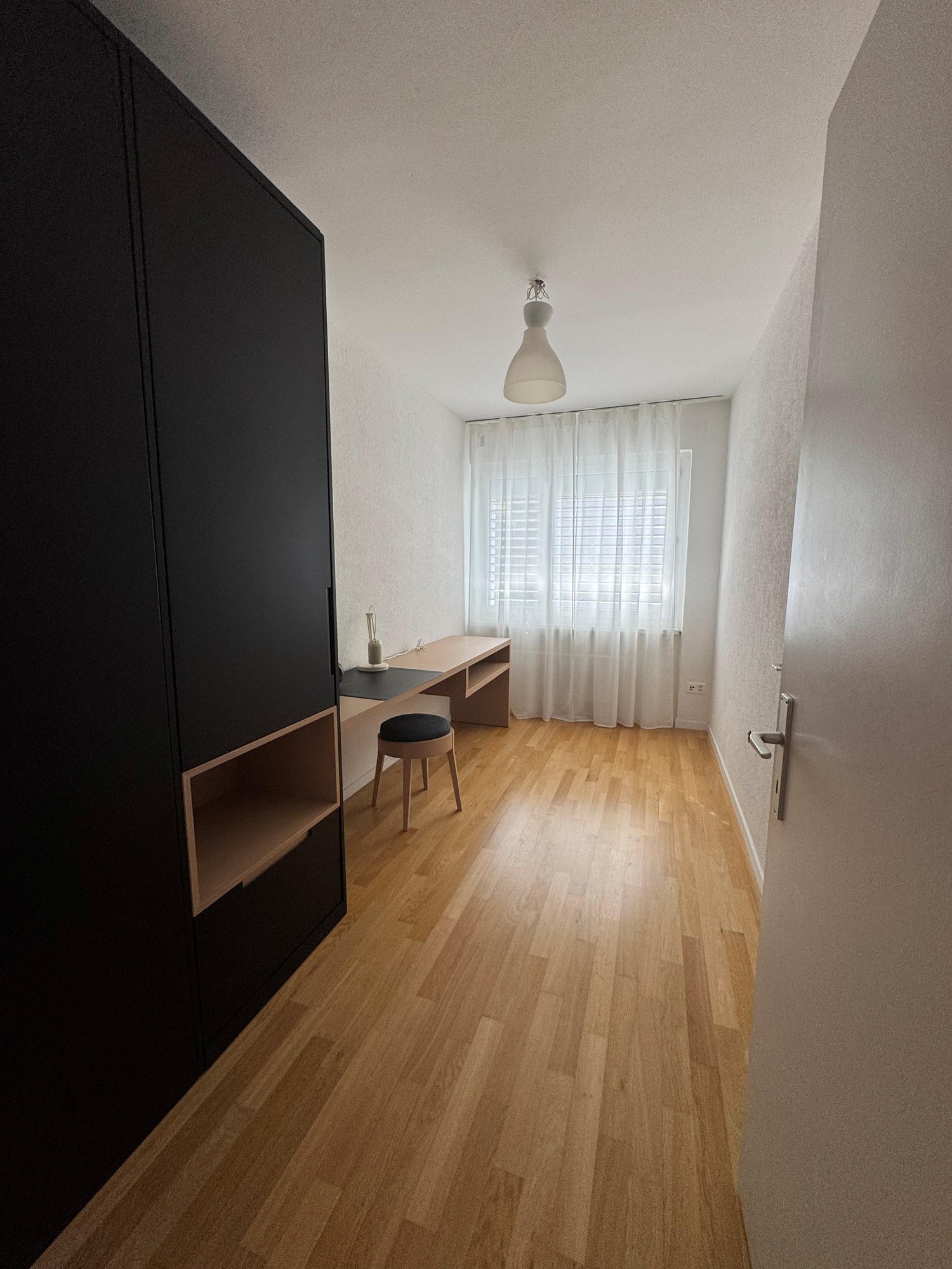 Appartement de 2 ½ pièces, photo 7 sur 9