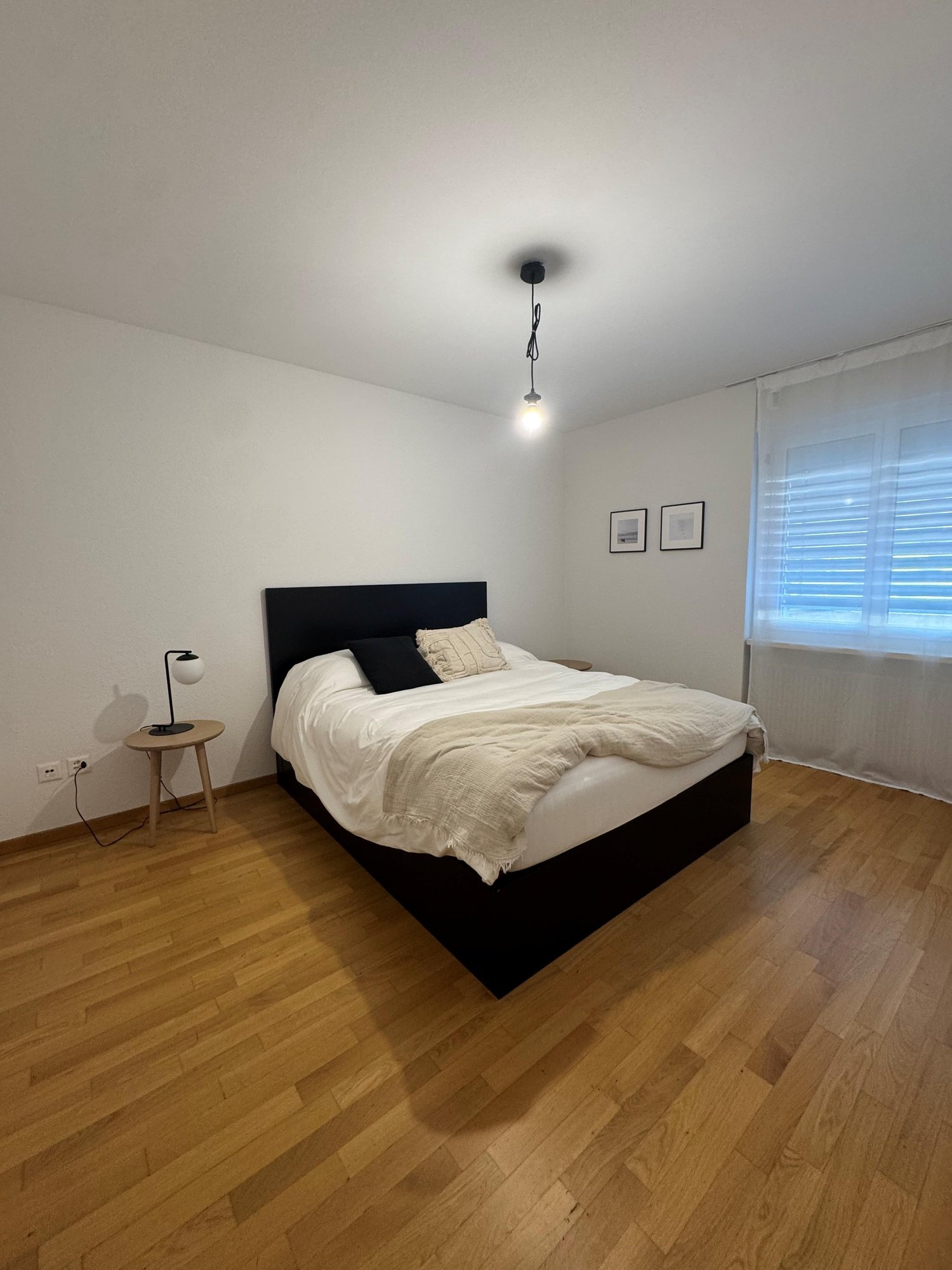 Appartement de 2 ½ pièces, photo 6 sur 9
