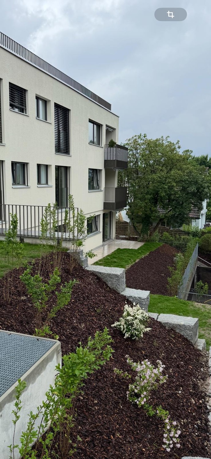 Appartement de 3 ½ pièces