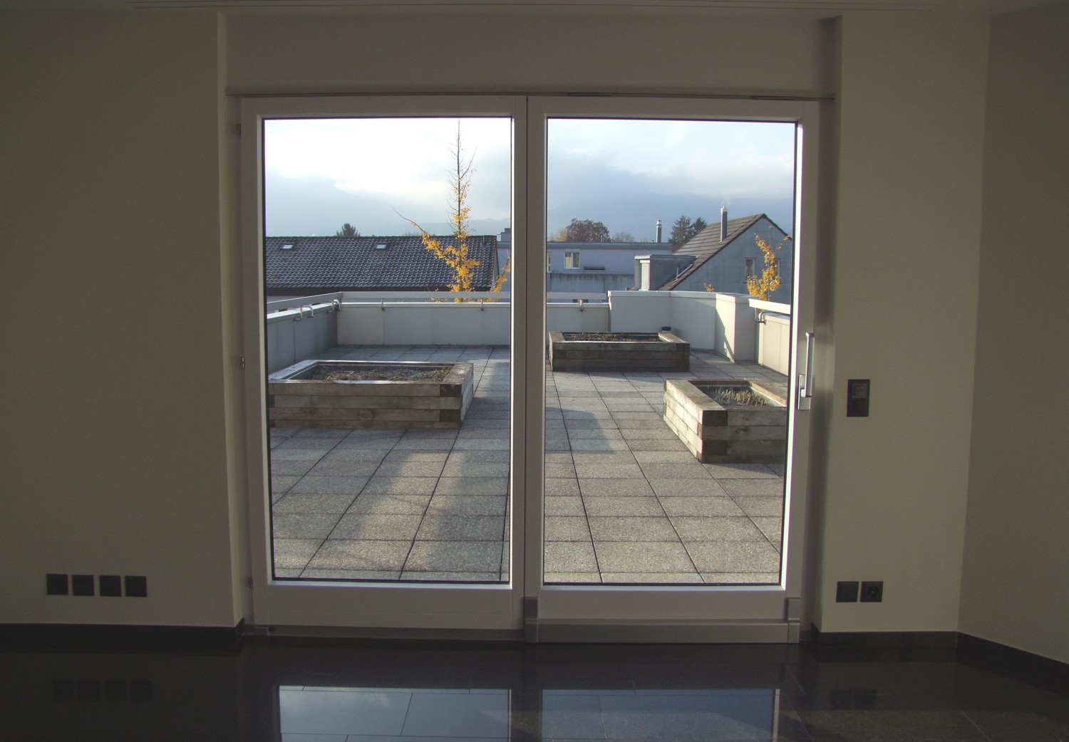 4 ½ rooms apartment
